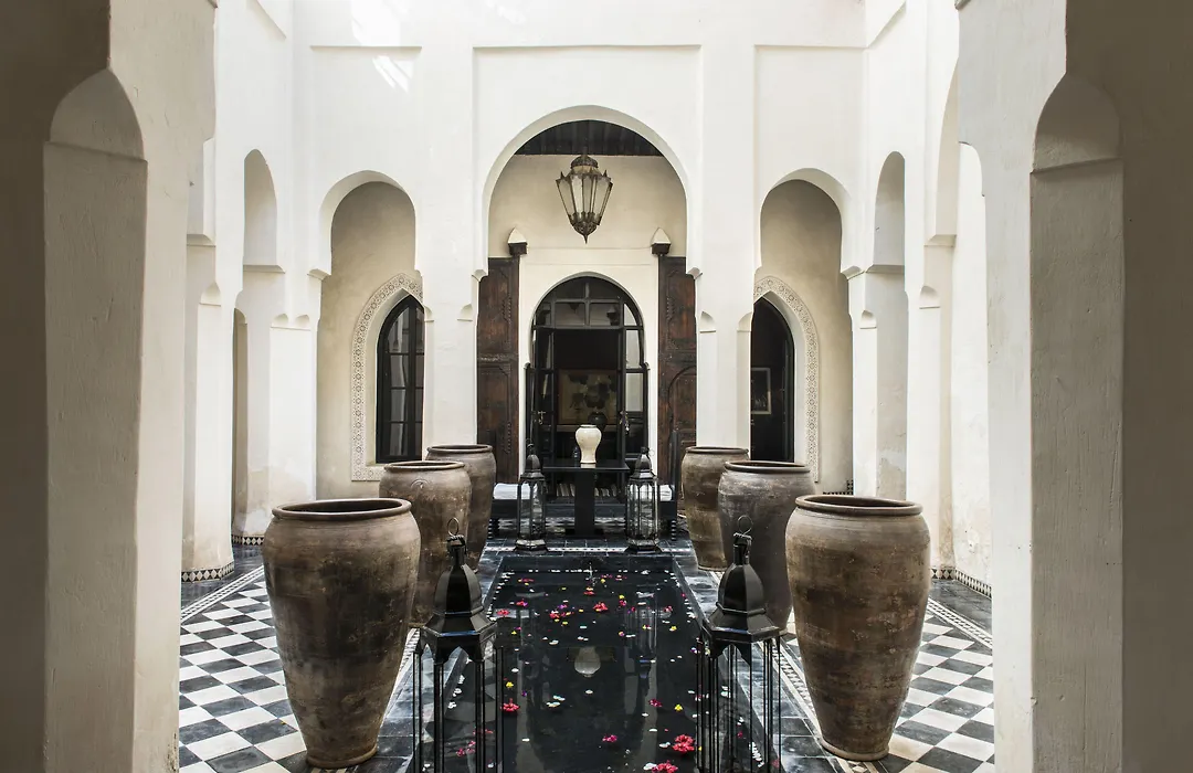 Dar Darma-1